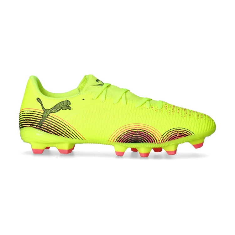 Bota Puma Future 8 Play FG/AG