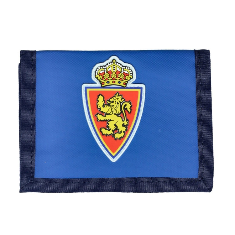 Billetero Real Zaragoza Niño
