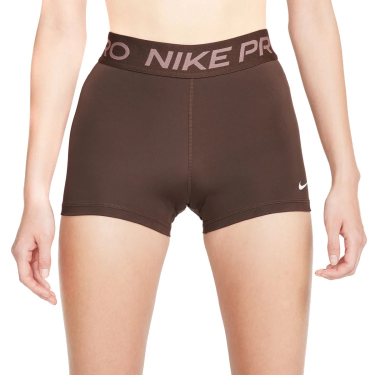 Malla corta Nike Pro Mujer