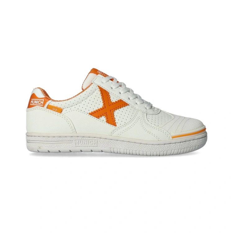 Zapatilla Munich G-3 Niño