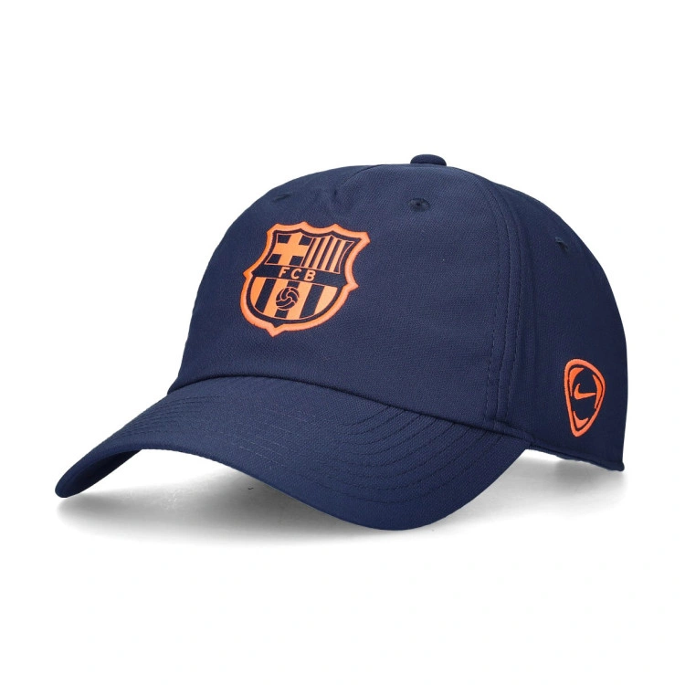 Gorra Nike FC Barcelona 2025-2026