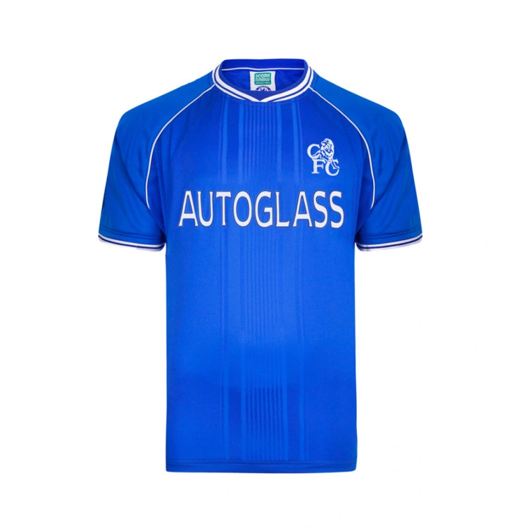 Camiseta Score Draw Chelsea 2000 shirt