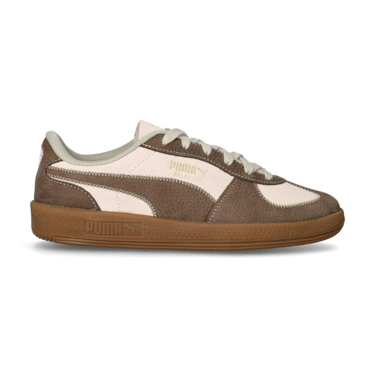 Zapatilla Puma Palermo Club Mujer