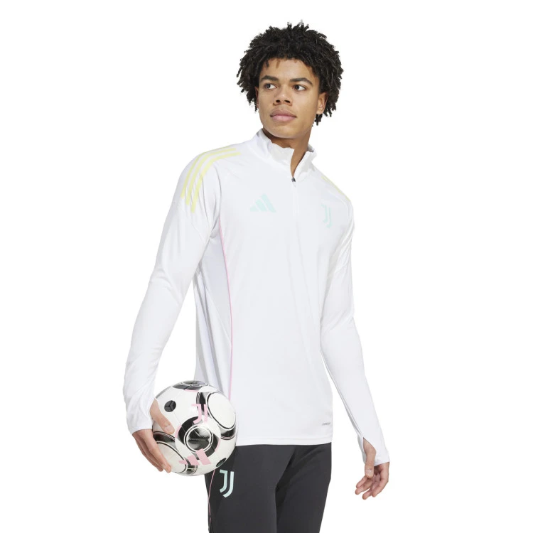 Sudadera adidas Juventus Training 2025-2026