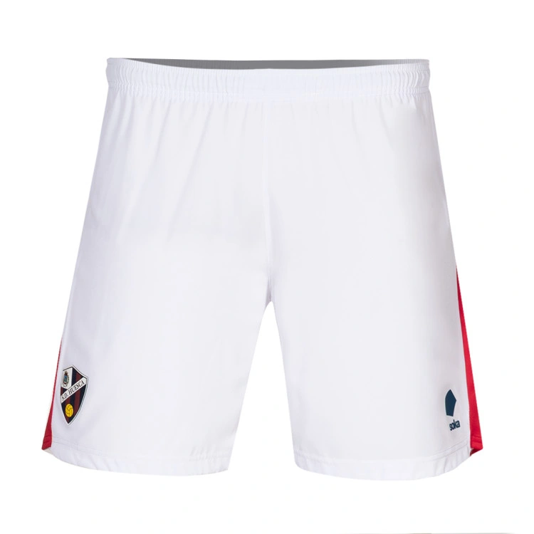 Pantalón corto Soka Sociedad Deportiva Huesca Segunda Equipación 2025-2026 Niño
