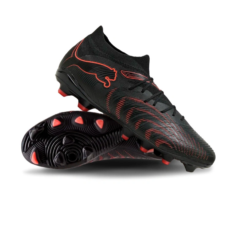 Bota Puma Future 9 Match FG/AG