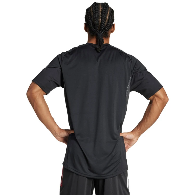 Camiseta adidas Ajax Training 2025-2026