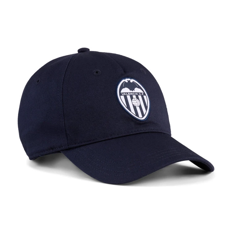 Gorra Puma Valencia Cf 2025-2026
