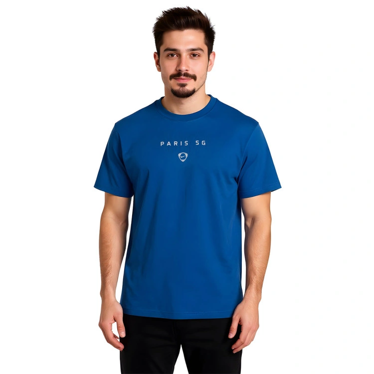 Camiseta Nike PSG Fanswear 2025-2026