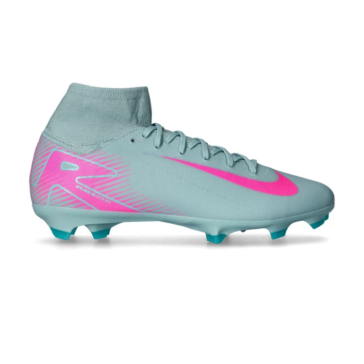 Bota Nike Air Zooom Mercurial Superfly 10 Pro FG