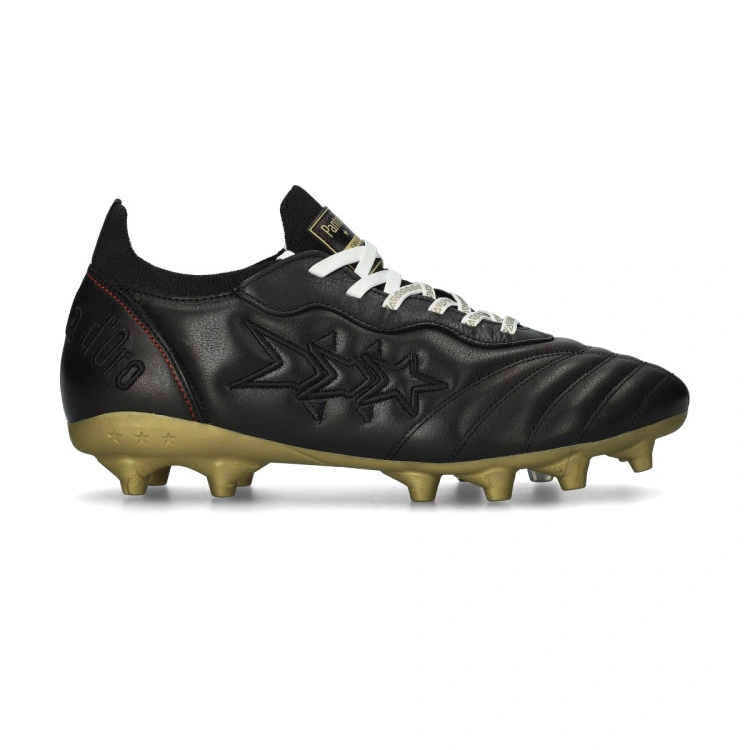 Bota Pantofola d´Oro Super Star Elite x Luisito FG