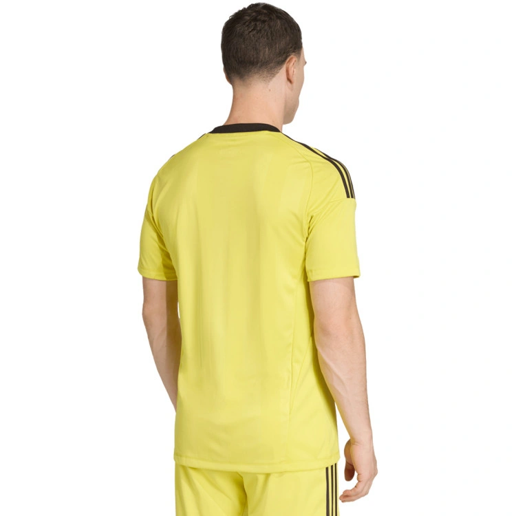 Camiseta adidas Portero Juventus Tercera Equipación 2025-2026