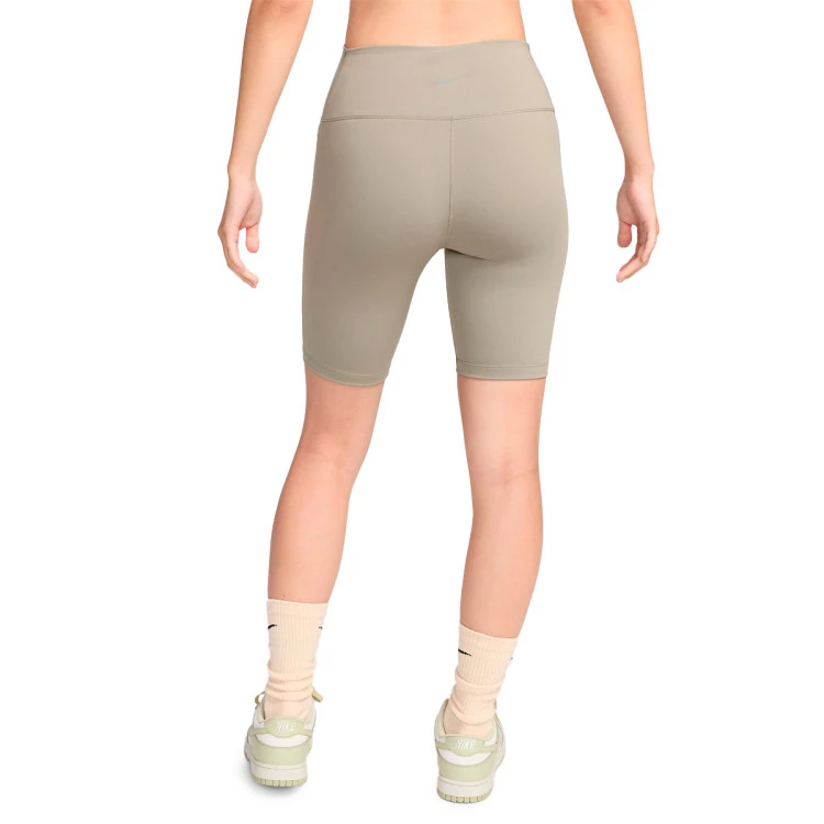 Malla corta Nike One Light Army- Light Army