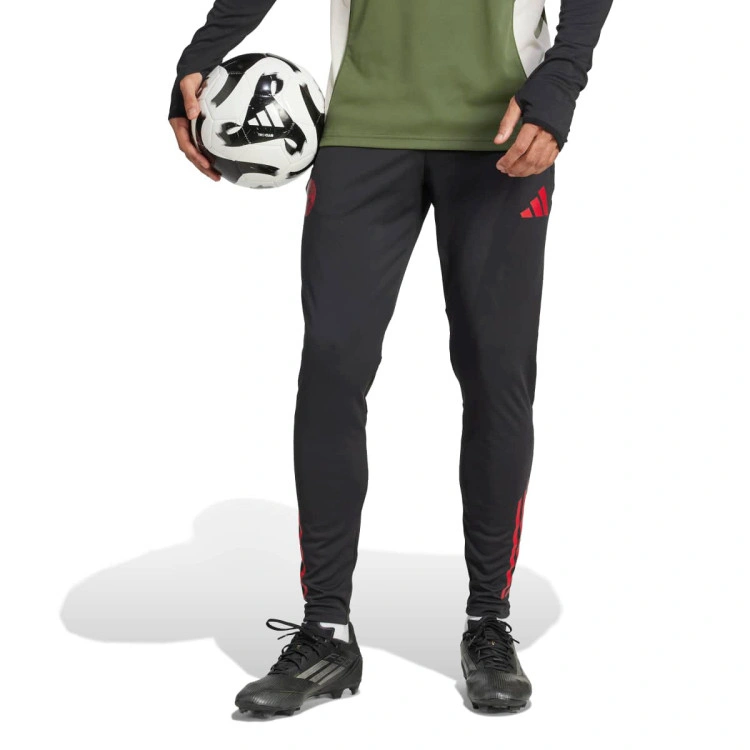 Pantalón largo adidas FC Bayern Training 2025-2026