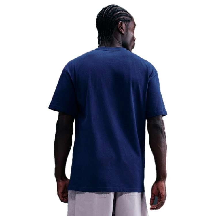 Camiseta Nike Tottenham Hotspur FC Fanswear 2025-2026