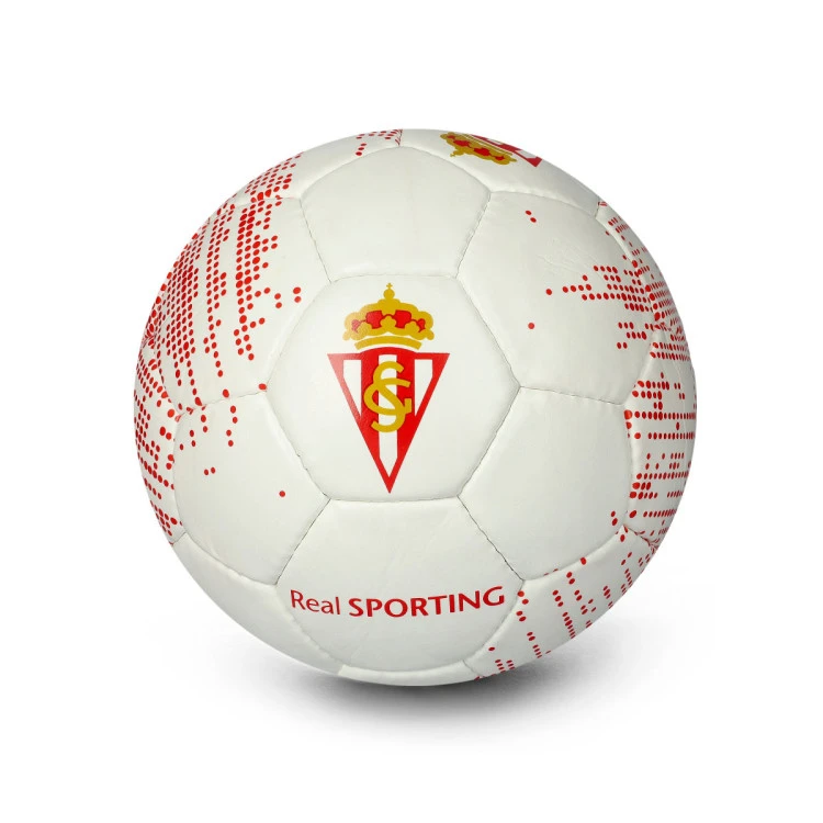 Balón Sporting de Gijón Sporting Gijón 2025-2026