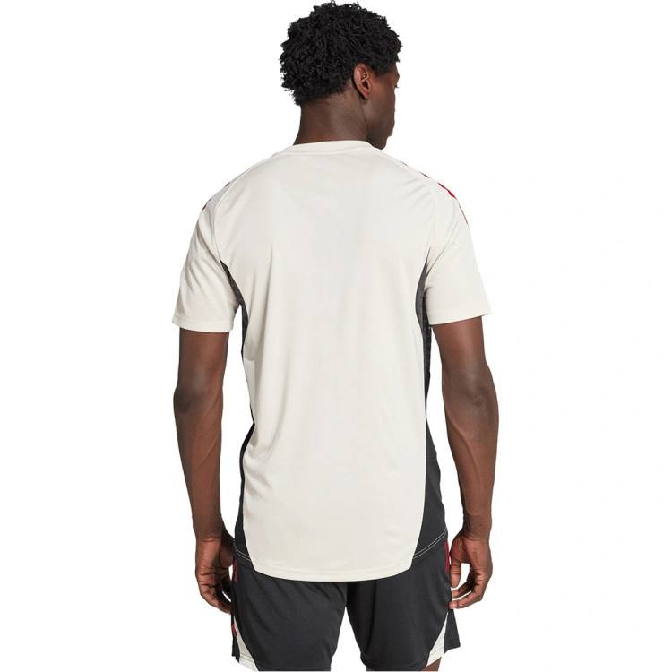 Camiseta adidas Liverpool Fc Training 2025-2026