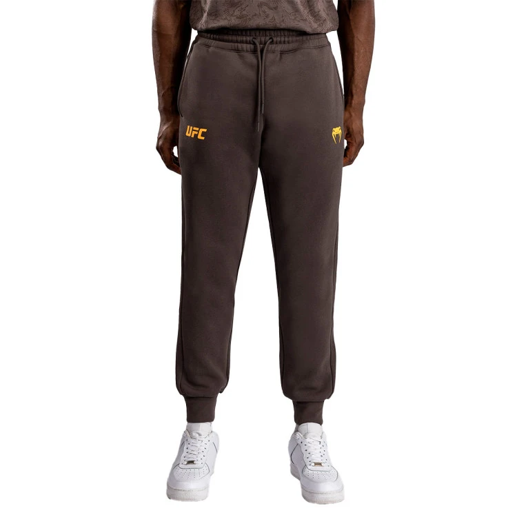 Pantalón largo Venum Fight Week 4.0 Plain Version