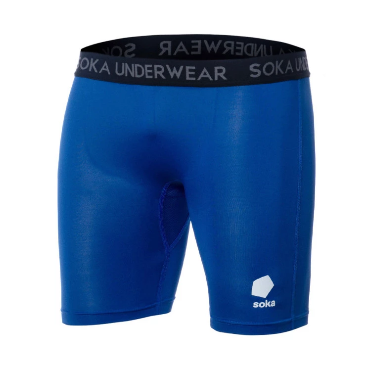 Malla corta Soka Primera Capa Soul