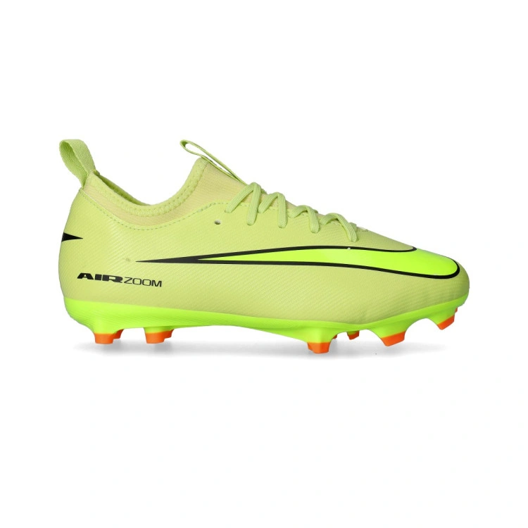 Bota Nike Air Zoom Mercurial Vapor 16 Academy FG/MG Niño