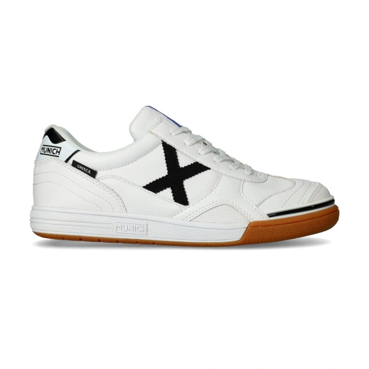 Zapatilla Munich Gresca