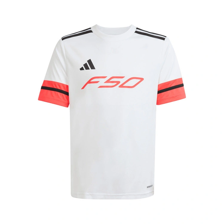 Camiseta adidas F50 Niño
