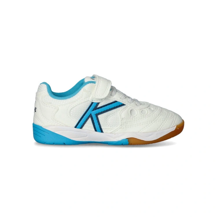 Zapatilla Kelme Indoor Copa Elastic
