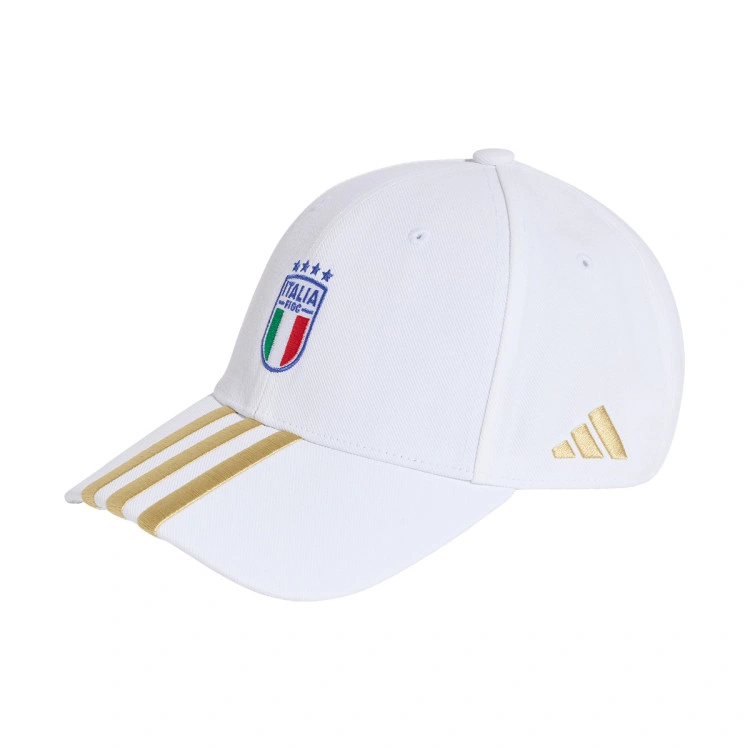 Gorra adidas Italia Mundial 2026