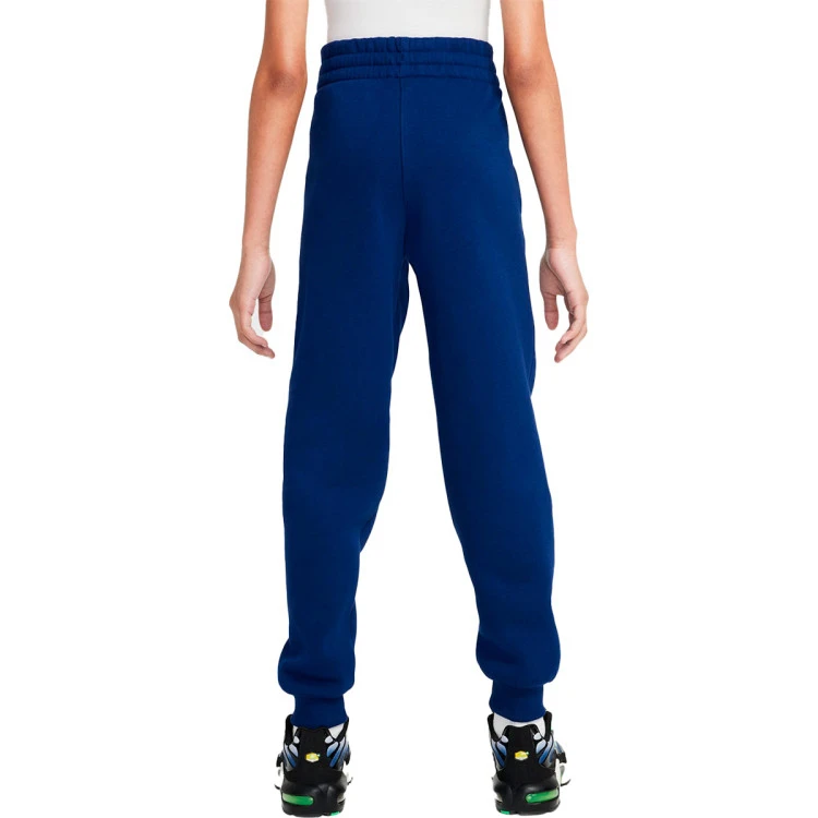 Pantalón largo Nike Kylian Mbappé Niño