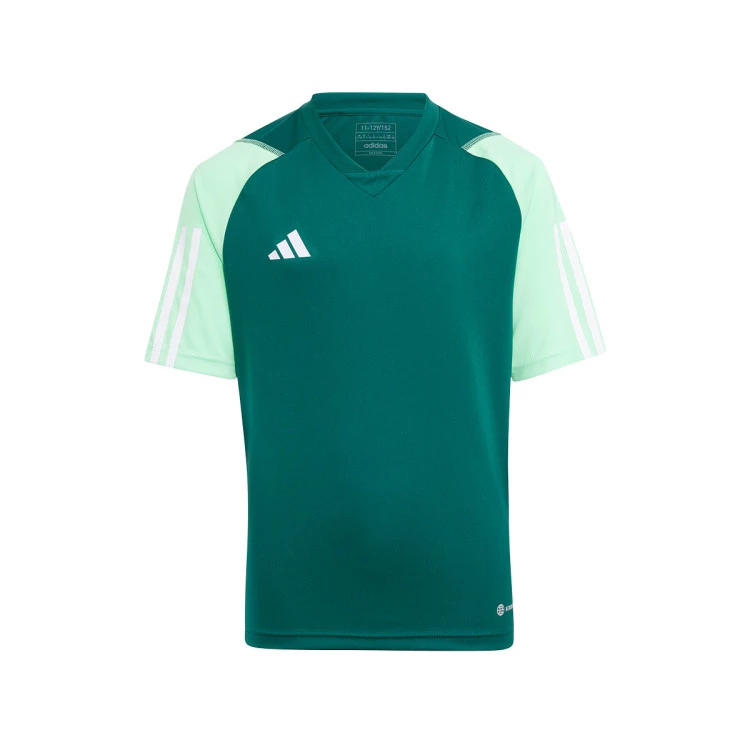 Camiseta adidas Tiro 23 Competition Training Niño