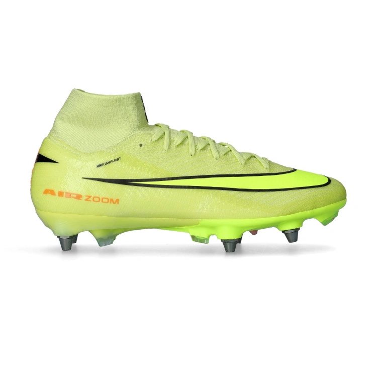 Bota Nike Air Zoom Mercurial Superfly 10 Elite SG-Pro