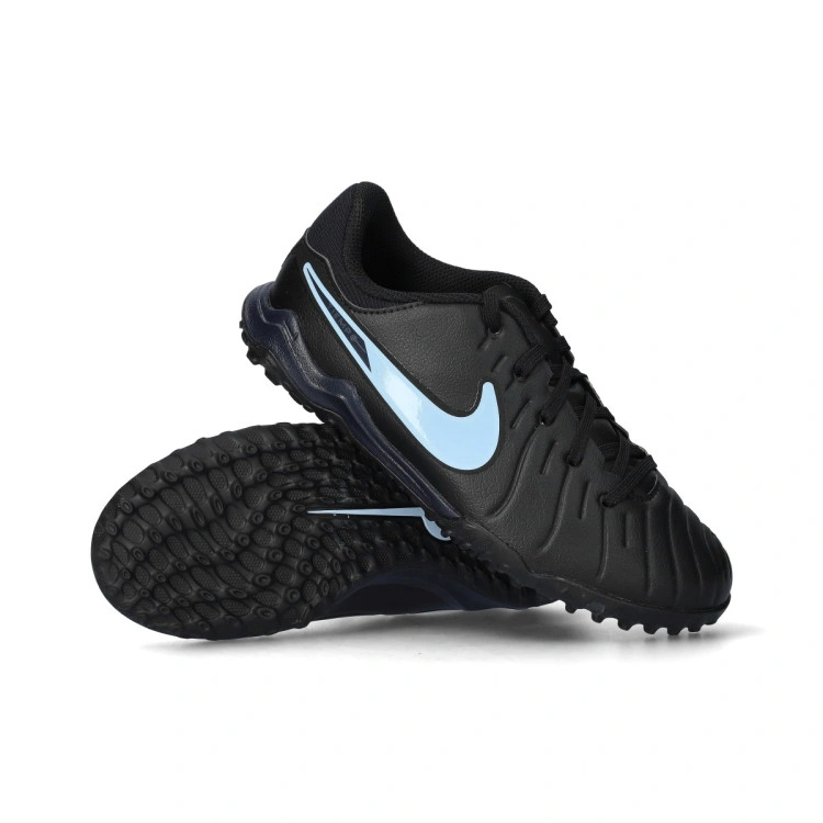 Bota Nike Legend 10 Academy Turf Niño