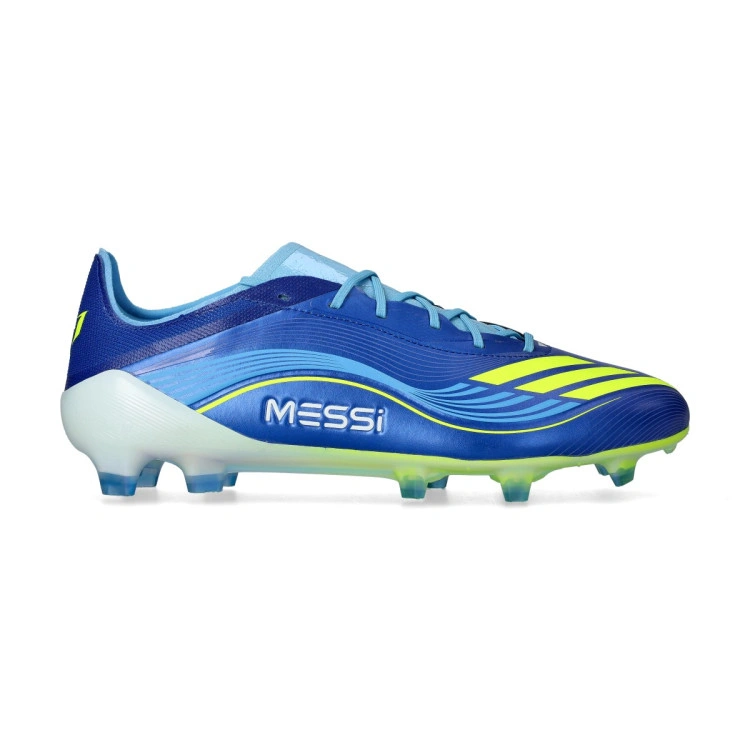 Bota adidas F50 Messi Elite FG