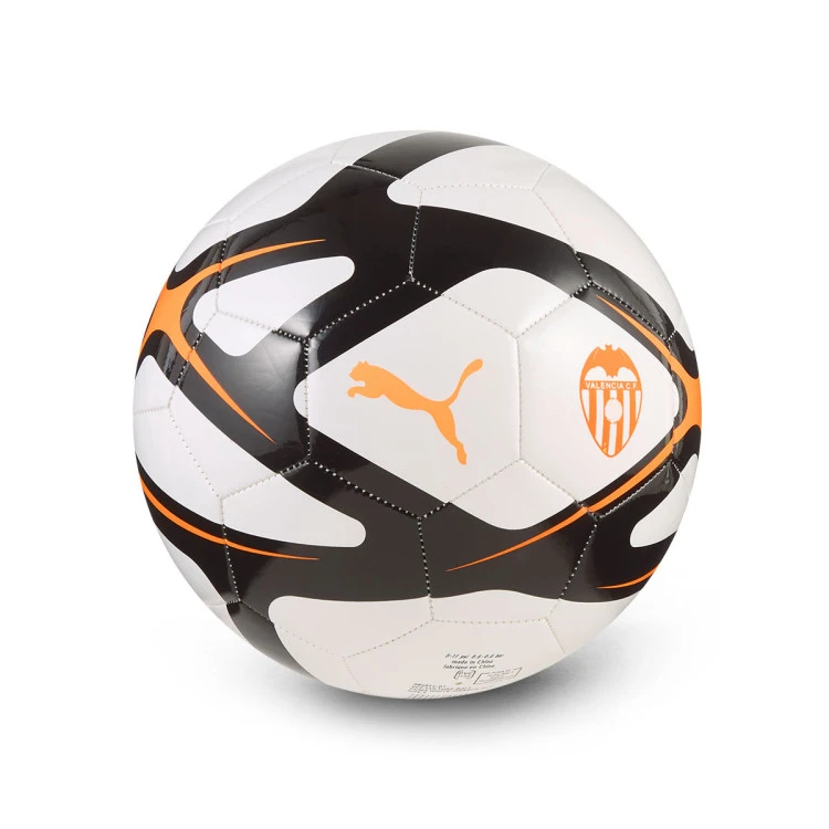 Balón Puma Valencia Cf 2025-2026