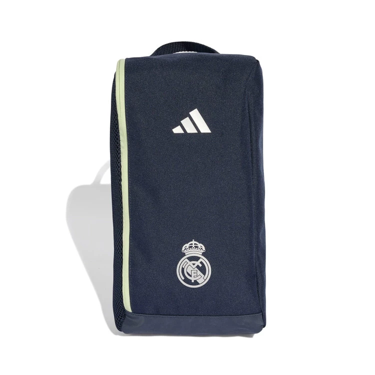 Zapatillero adidas Real Madrid 2025-2026 (11.6L)