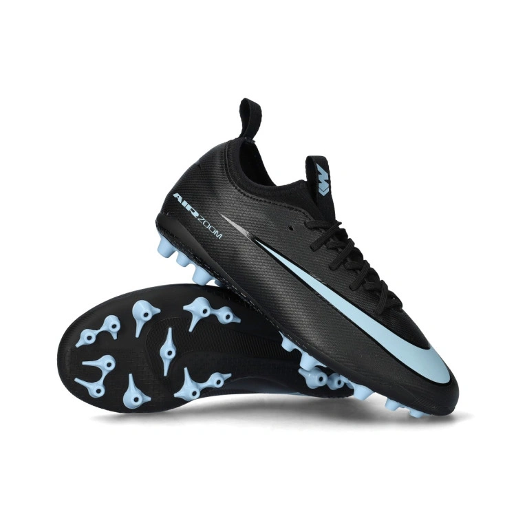 Zapatilla Nike Air Zoom Mercurial Vapor 16 Academy AG Niño