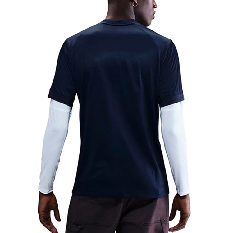 Camiseta Nike PSG Primera Equipación 2025-2026