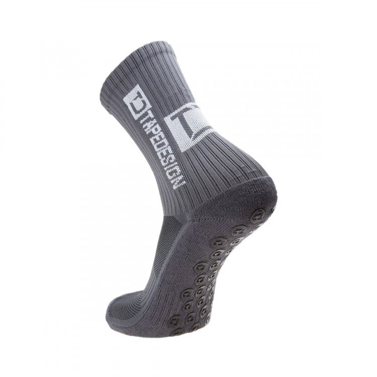 Calcetines TapeDesign Grip (1 Par)