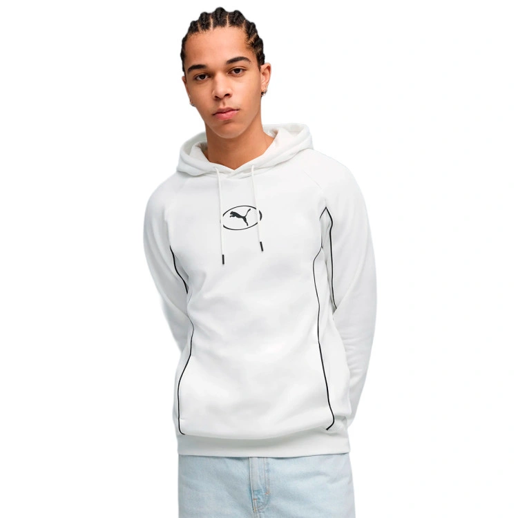 Sudadera Puma Sport