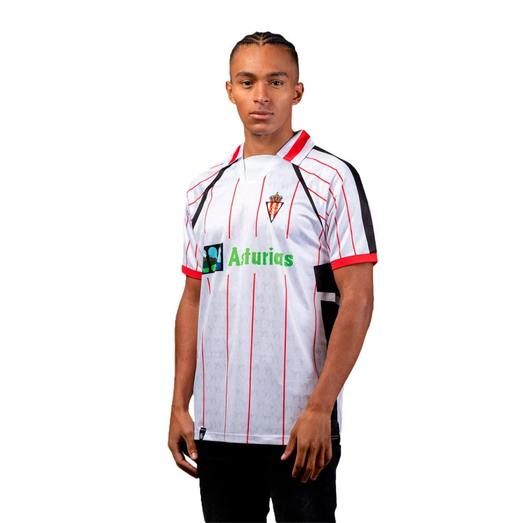 Camiseta Coolligan 1996 Sporting