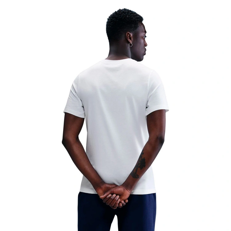 Camiseta Nike PSG Fanswear 2025-2026