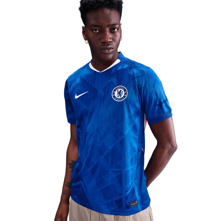 Camiseta Nike Chelsea FC Primera Equipación 2025-2026