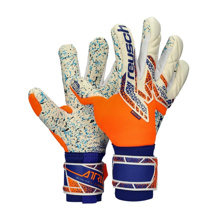 Guantes Reusch Attrakt Fusion