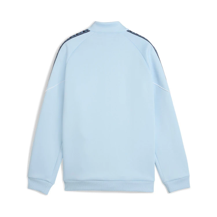 Chaqueta Puma Manchester City Pre-Match 2025-2026 Niño