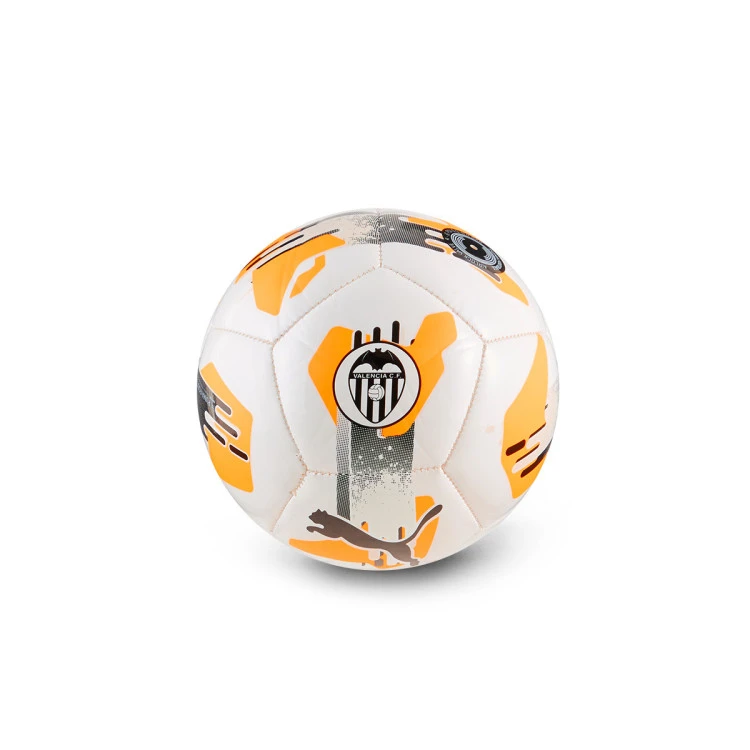 Balón Puma Valencia Cf 2025-2026