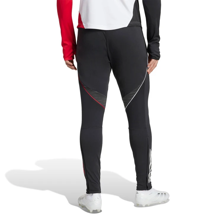 Pantalón largo adidas Ajax Training 2025-2026