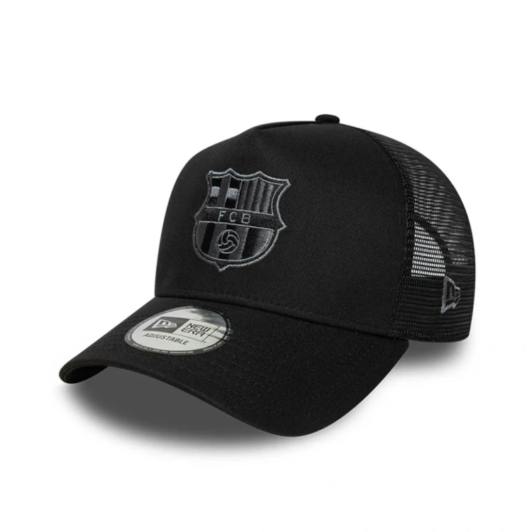 Gorra New Era Tonal Trucker FC Barcelona
