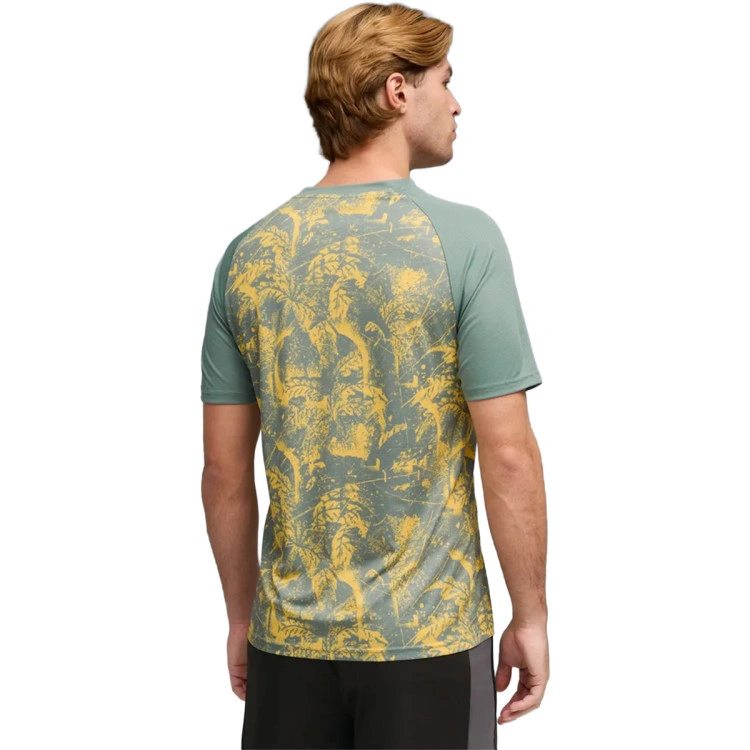 Camiseta Puma Ac Milan Training