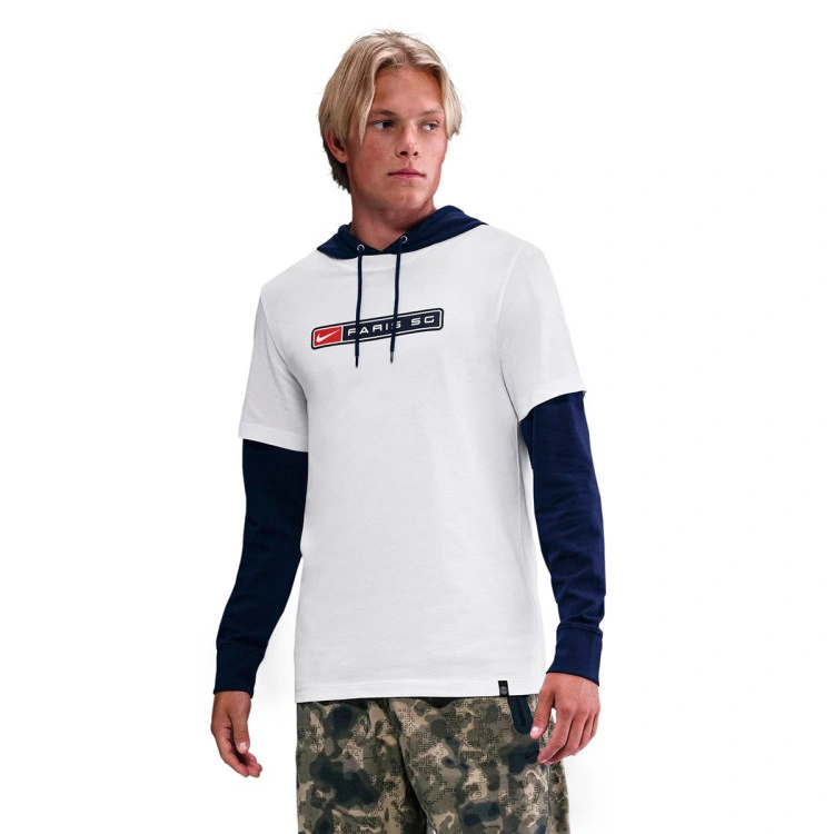 Camiseta Nike PSG Fanswear 2025-2026