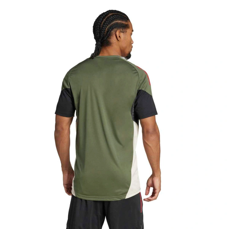 Camiseta adidas FC Bayern Training 2025-2026